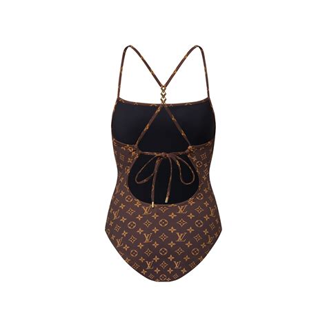 bikini louis vuitton|Đồ bơi .